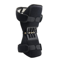 Load image into Gallery viewer, Rodilleras de soporte para articulaciones, rodilleras transpirables antideslizantes, rodilleras potentes de rebote, rodillera de fuerza de resorte
